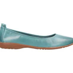 Ballerines*Josef Seibel Fenja 01 Azur